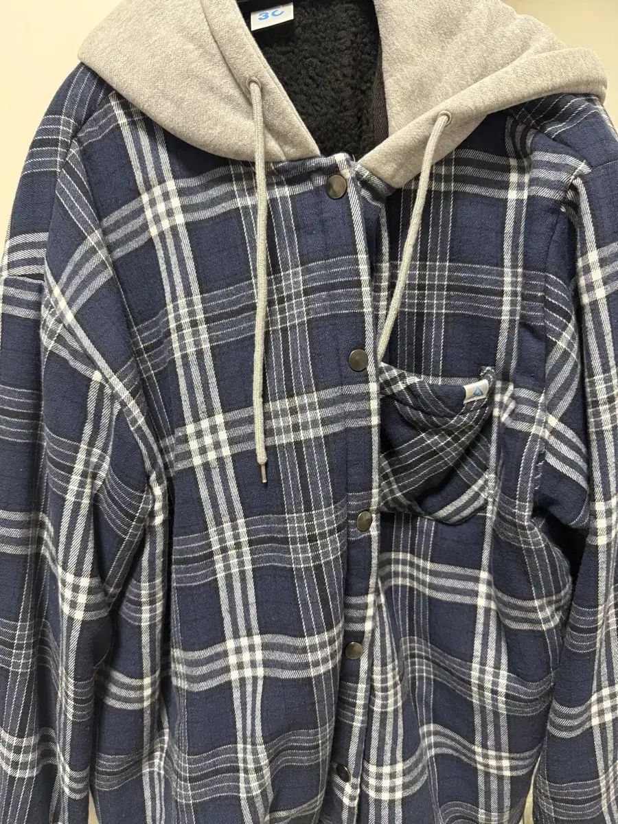 (未使用) DAY6（デイシックス）ソンジン(SUNGJIN) CHECK SHIRT チェック柄 シャツ