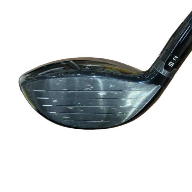 【中古】 タイトリスト TSi3 15° USA フェアウェイウッド FW TENSEI AV RAW BLUE 55 (フレックスS) メンズ 男性用 右利き 右用 Cランク ゴルフクラブ