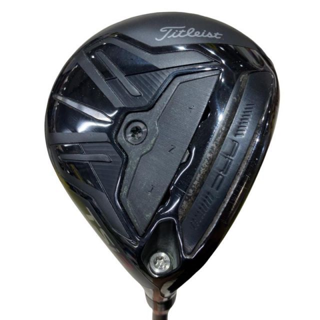 【中古】 タイトリスト TSi3 15° USA フェアウェイウッド FW TENSEI AV RAW BLUE 55 (フレックスS) メンズ 男性用 右利き 右用 Cランク ゴルフクラブ 15,935円