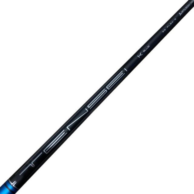 【中古】 タイトリスト TSi3 15° USA フェアウェイウッド FW TENSEI AV RAW BLUE 55 (フレックスS) メンズ 男性用 右利き 右用 Cランク ゴルフクラブ