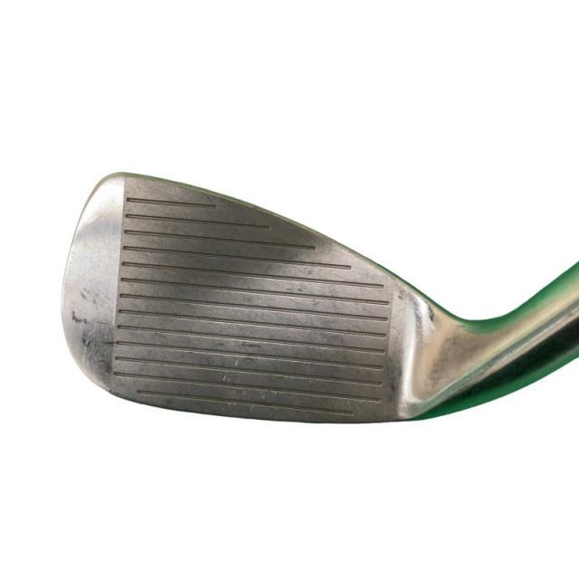 中古】 キャスコ K2K Chipping Wedge 46° ウェッジ WG ATTAS FF IRON