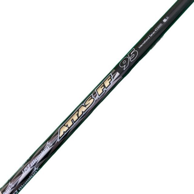 中古】 キャスコ K2K Chipping Wedge 46° ウェッジ WG ATTAS FF IRON