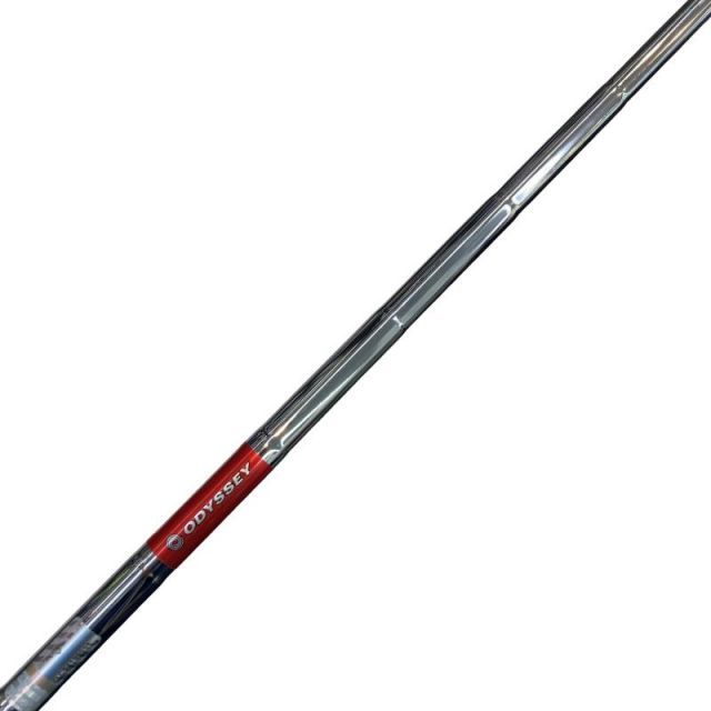 中古】 オデッセイ WHITE HOT OG 2-BALL BLADE TOUR LINED 33インチ