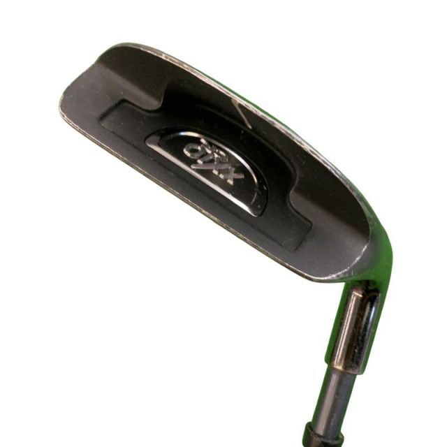 【中古】 ダンロップ XXIO CR 45° ウェッジ WG XXIO CR (フレックスその他) メンズ 男性用 右利き 右用 Dランク ゴルフクラブ