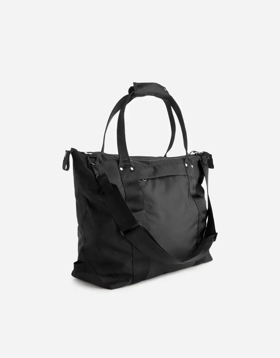 ARKET 36アワー トートバッグ