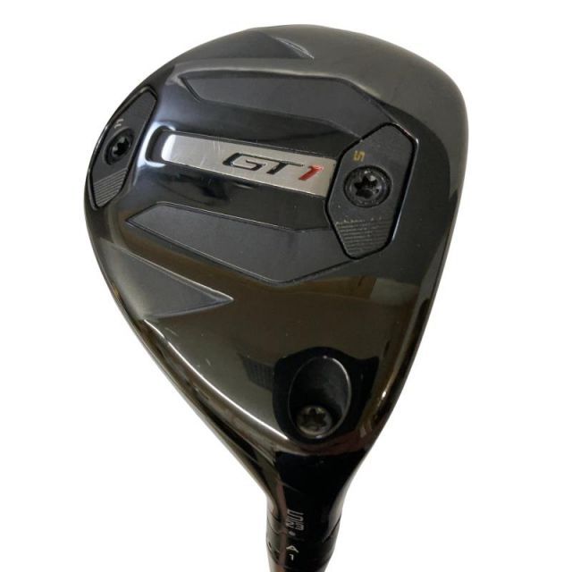 【中古】 タイトリスト GT1 23° ユーティリティ UT AIR SPEEDER 50 (フレックスS) メンズ 男性用 右利き 右用 Bランク ゴルフクラブ