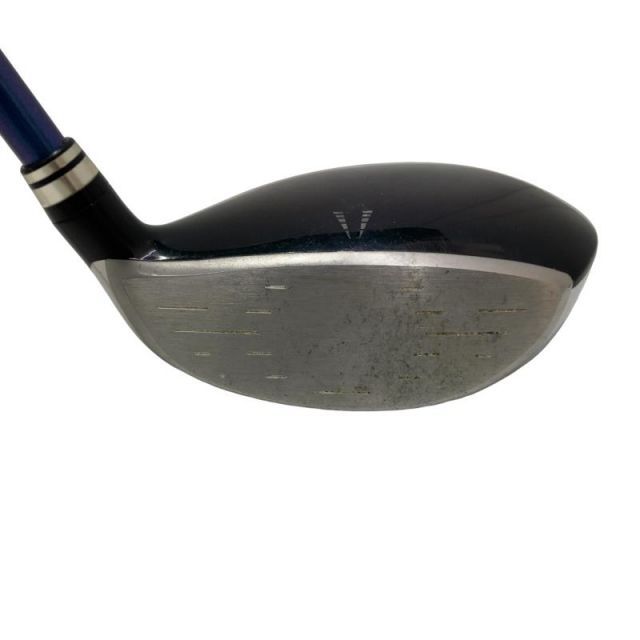 中古】 ダンロップ XXIO(2014) 3W レフティ フェアウェイウッド FW
