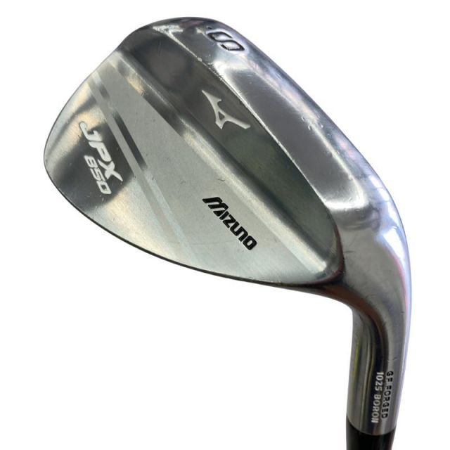 中古】 ミズノ JPX 850 SW ウェッジ WG NS PRO 950GH HT (フレックスS