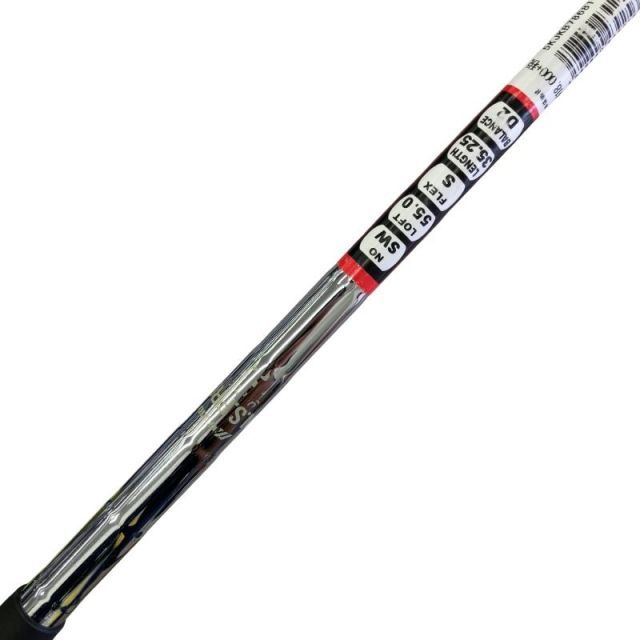 中古】 ミズノ JPX 850 SW ウェッジ WG NS PRO 950GH HT (フレックスS