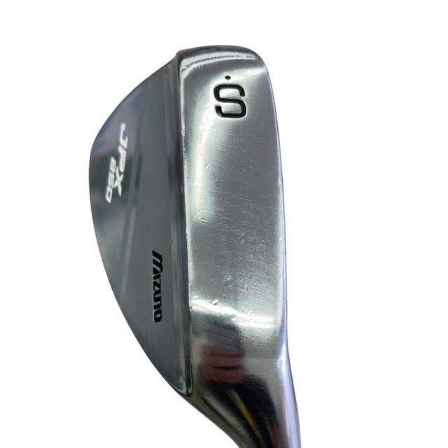 【美品】ミズノJPX 200X GW ウェッジ NS 850GH (S)+950 中古】 ミズノ JPX 850 SW ウェッジ WG NS PRO 950GH HT (フレックスS