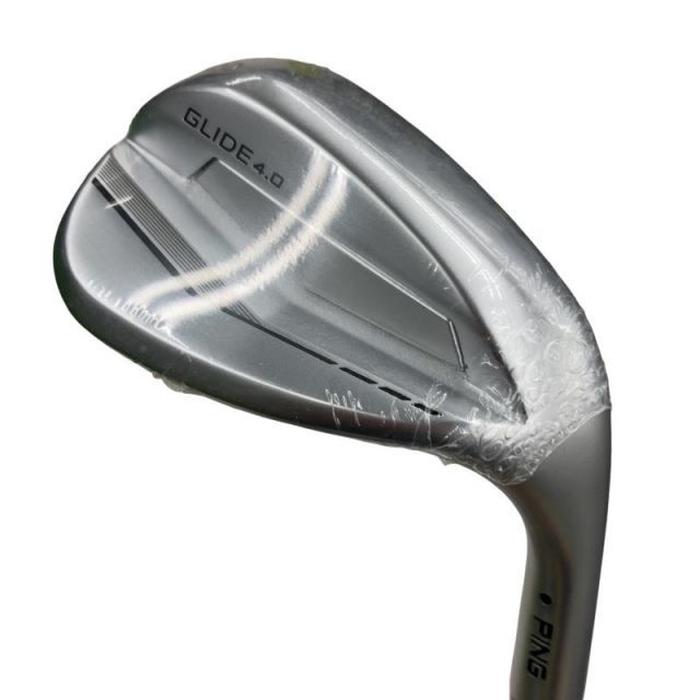 【中古】 ピン PING GLIDE 4.0 58°/10° S ウェッジ WG NS PRO MODUS3 TOUR115 (フレックスS) メンズ 男性用 右利き 右用 Aランク ゴルフクラブ