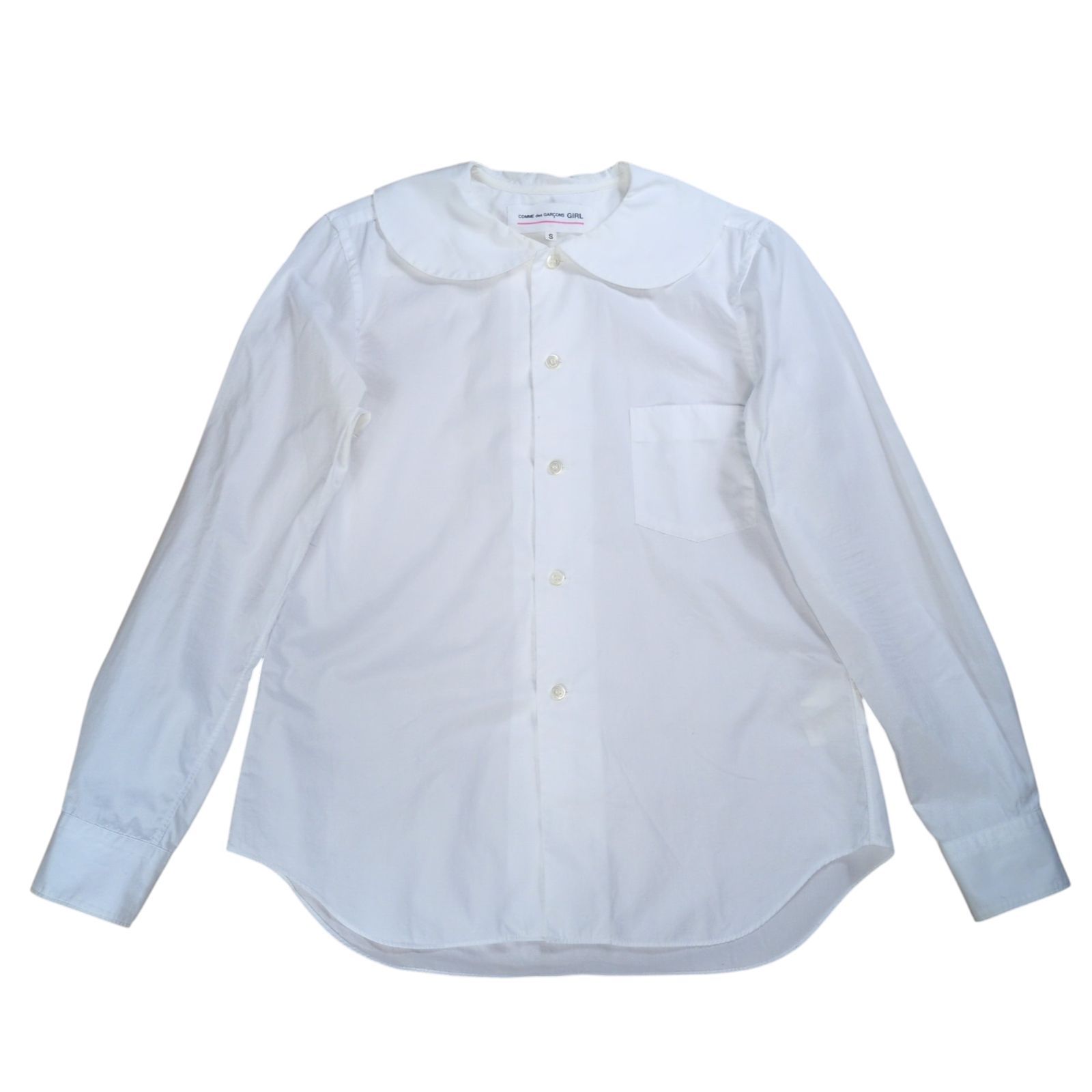 COMME des GARCONS GIRL