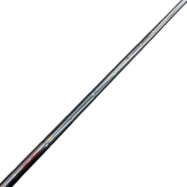 中古】 ミズノ MP-58 7S アイアンセット IR 純正特注シャフト