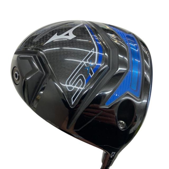 【中古】 ミズノ Mizuno ST-X 230 10.5° ドライバー DR 純正特注シャフト (フレックスS) メンズ 男性用 右利き 右用 Cランク ゴルフクラブ