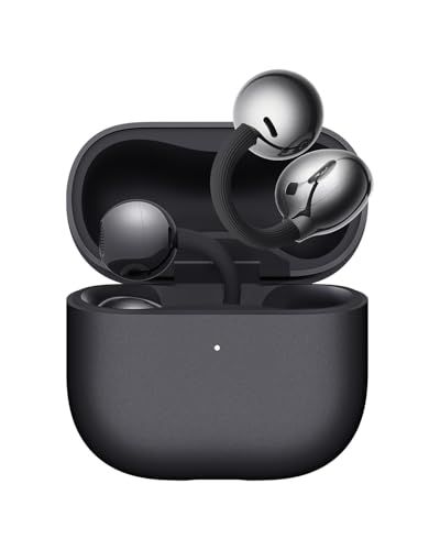 HUAWEI FreeClip 2 ワイヤレスイヤホン Bluetooth 耳を塞がない 快適な装着感 イヤーカフ型 38時間再生 落下検知 左右自動認識 IP57防塵防滴 急速充電 iOS/Android対応 ブラックp 19b0bdf8
