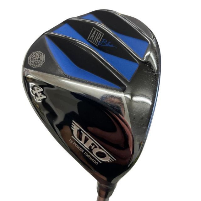 中古】 キャスコ POWER TORNADO UFO AIR 44 ユーティリティ UT Falcon