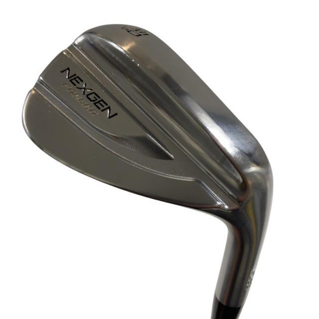 【中古】 ゴルフパートナー NEXGEN FORGED WEDGE(2025) 50°/10°S ウェッジ WG NS PRO MODUS3 TOUR110 (フレックスS) メンズ 男性用 右利き 右用 Cランク ゴルフクラブ