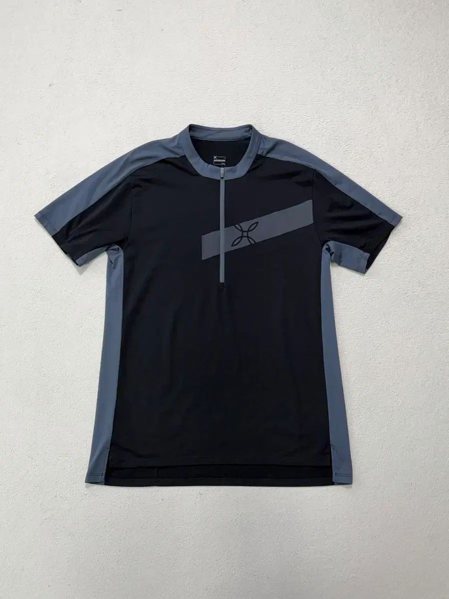 モンチュラ ハーフジップ Tシャツ 105-110 5,668円