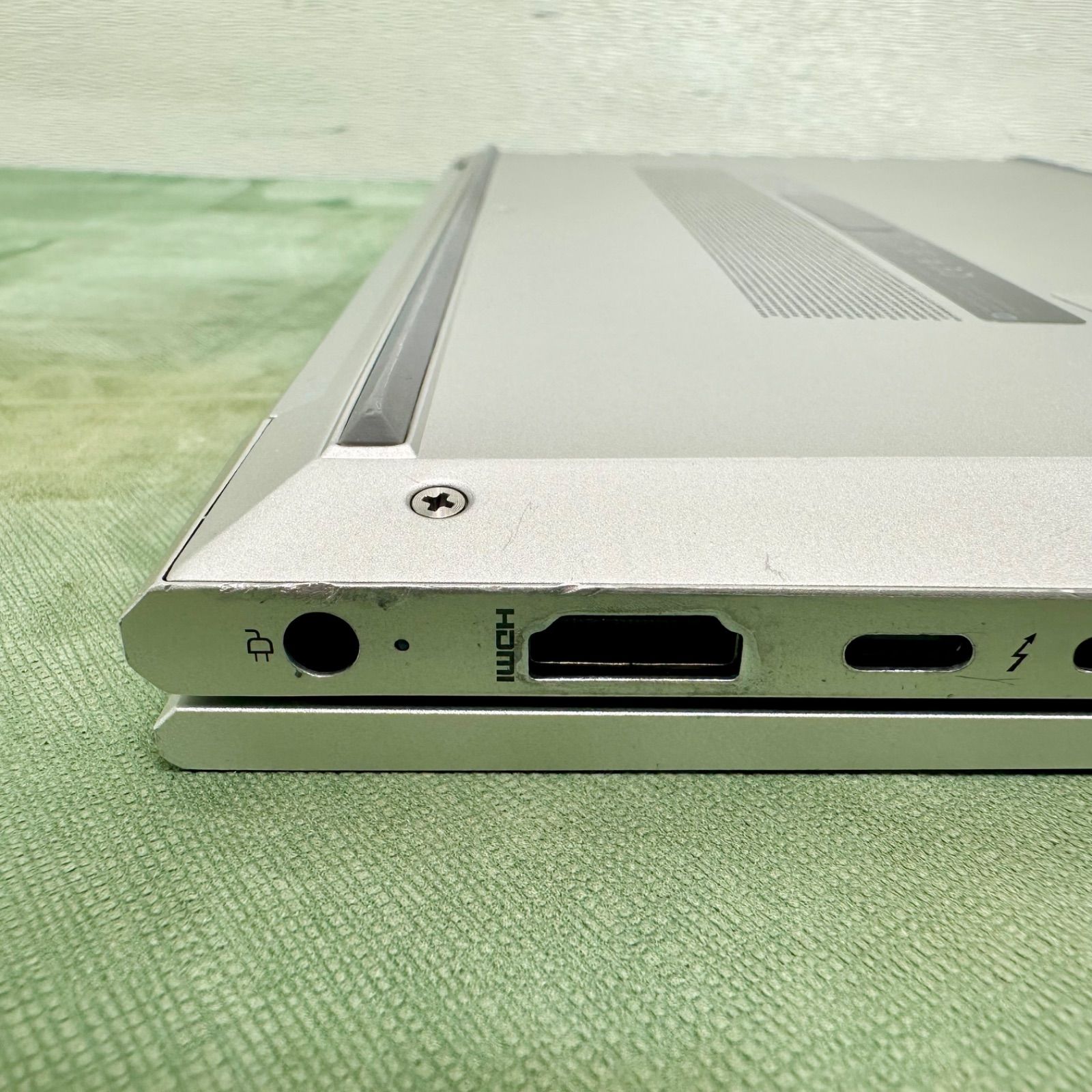 HP EliteBook 830 G8/Core i5-1135G7 第11世代/メモリ8GB/SSD256GB/Win11/中古 ノートパソコン/13.3型/保証あり/即発送 HP EliteBook 830 G8/Core i5-1135G7 第11世代/メモリ8GB/SSD256GB/Win11/中古 ノートパソコン/13.3型/保証あり/即発送