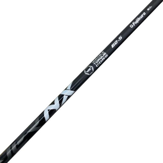 【中古】 テーラーメイドスリーブ付き(Qi4D系) フジクラドライバー用 シャフト SPEEDER NX BLACK 60 (フレックスS)Aランク ゴルフクラブ