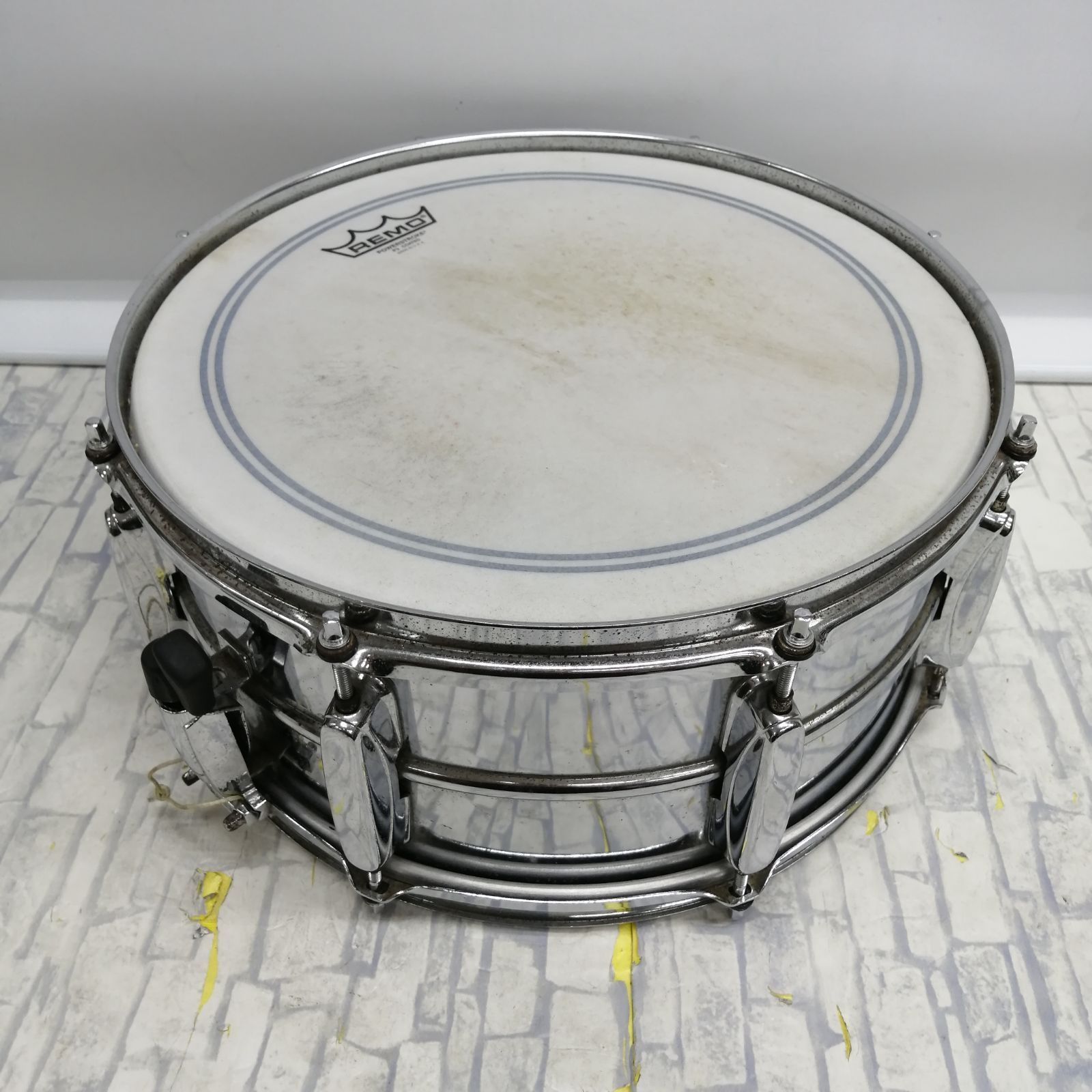 【動作品】TAMA スネアドラム M2243-hh3k2