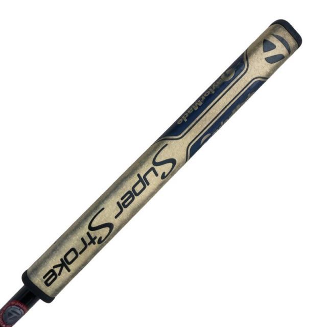 中古】 テーラーメイド Spider X COPPER スモールスラント 34インチ