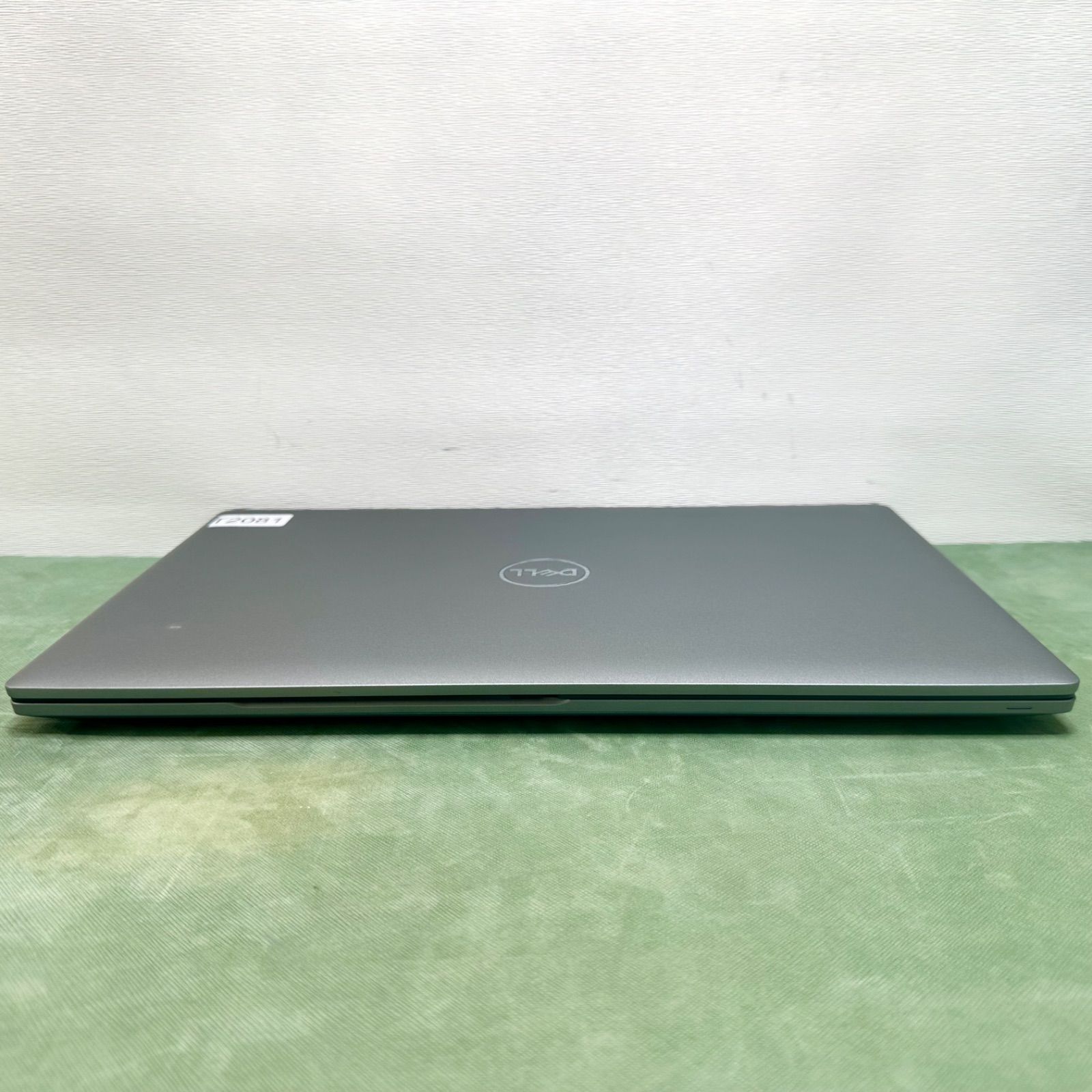 DELL Latitude 5530 第12世代 Core i5 SSD256GB - メルカリ