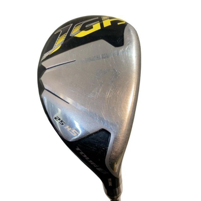 【中古】 ブリヂストン TOUR B JGR U5 ユーティリティ UT NS PRO 950GH (フレックスS) メンズ 男性用 右利き 右用 Cランク ゴルフクラブ