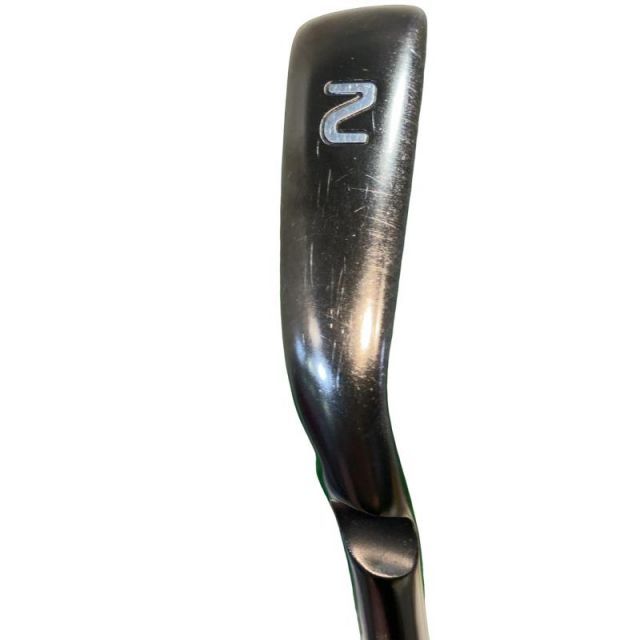 【中古】 ピン G425 CROSSOVER U2(アーコス付き) ユーティリティ UT NS PRO MODUS3 TOUR105 (フレックスS) メンズ 男性用 右利き 右用 Cランク ゴルフクラブ