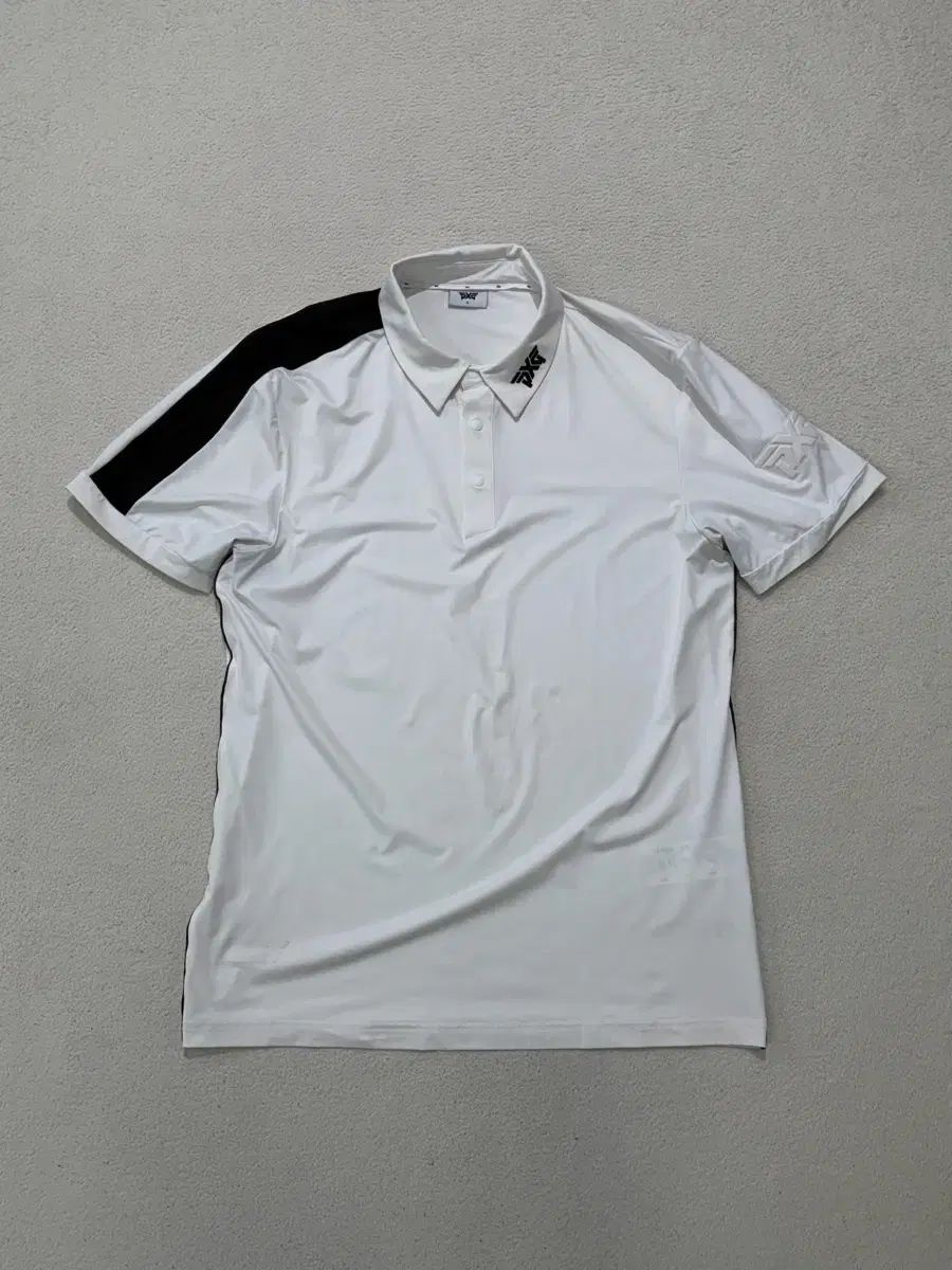 正規品 PXG ゴルフ ポロTシャツ エンボスロゴ 105