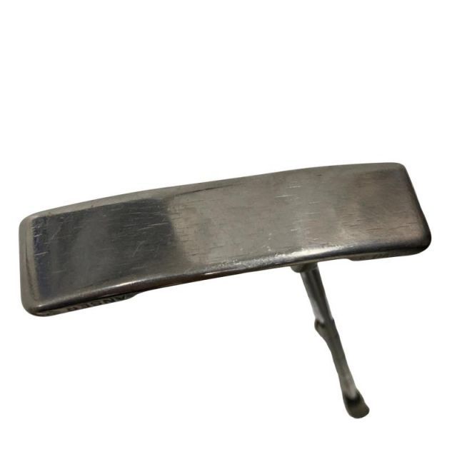 【中古】 ピン ANSER 2 PAT PEND ステンレス パター PT スチール (フレックスその他) メンズ 男性用 右利き 右用 Cランク ゴルフクラブ