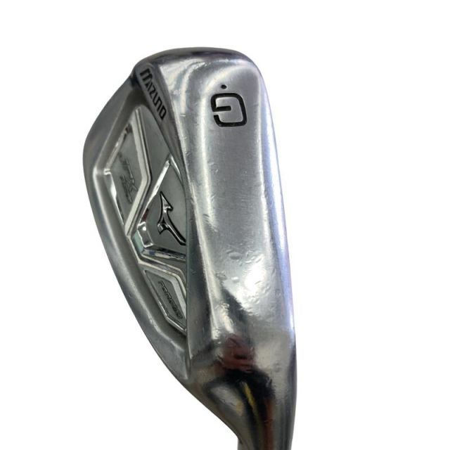 中古】 ミズノ JPX 850 FORGED GW ウェッジ WG NS PRO 950GH HT