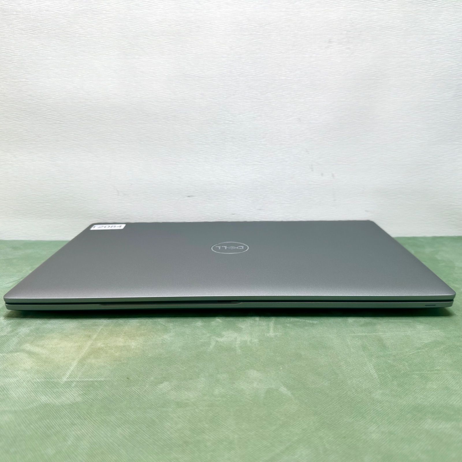 2022年モデル DELL Latitude 5530／第12世代 i5-1245U／RAM 8GB／SSD