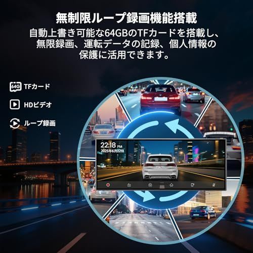 【大画面11.5inch】 kuayvan ディスプレイオーディオ 11.5インチ ポータブル カーオーディオ ドライブレコーダー 64GB SDカード&4K CarPlay&Android Autoに対応 カーナビ オーディオ一体型ナビ バ 3af3f2bb 【大画面11.5inch】 kuayvan ディスプレイオーディオ 11.5インチ ポータブル カーオーディオ ドライブレコーダー 64GB SDカード&4K CarPlay&Android Autoに対応 カーナビ オーディオ一体型ナビ バ 3af3f2bb