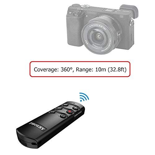 PHOLSY RMT-P1BT カメラ ワイヤレス リモコン レリーズ リモートコントローラー Bluetooth リモートスイッチ Sony 用 a1 a6400 a6600 a6700 a7C a7M3 a7M4 a7RM3 a7RM4 64b14452 PHOLSY RMT-P1BT カメラ ワイヤレス リモコン レリーズ リモートコントローラー Bluetooth リモートスイッチ Sony 用 a1 a6400 a6600 a6700 a7C a7M3 a7M4 a7RM3 a7RM4 64b14452
