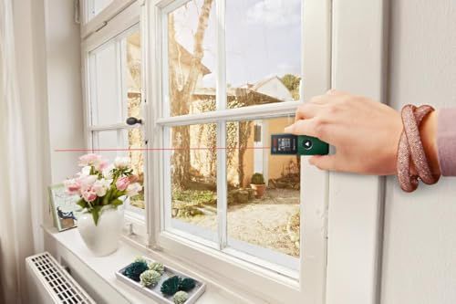 ボッシュ(BOSCH) レーザー距離計 EasyDistance 25 測定工具 レーザークラス2(測定範囲:0.14-25m)電池式(単4 x2)距離・面積測定に最適(連続測定可)送料無料 d7aa2bab ボッシュ(BOSCH) レーザー距離計 EasyDistance 25 測定工具 レーザークラス2(測定範囲:0.14-25m)電池式(単4 x2)距離・面積測定に最適(連続測定可)送料無料 d7aa2bab