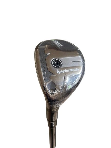 レフティ テーラーメイド Qi35 ゴルフ ユーティリティ 2025年モデル メンズ TaylorMade 3UT 4UT 5UT