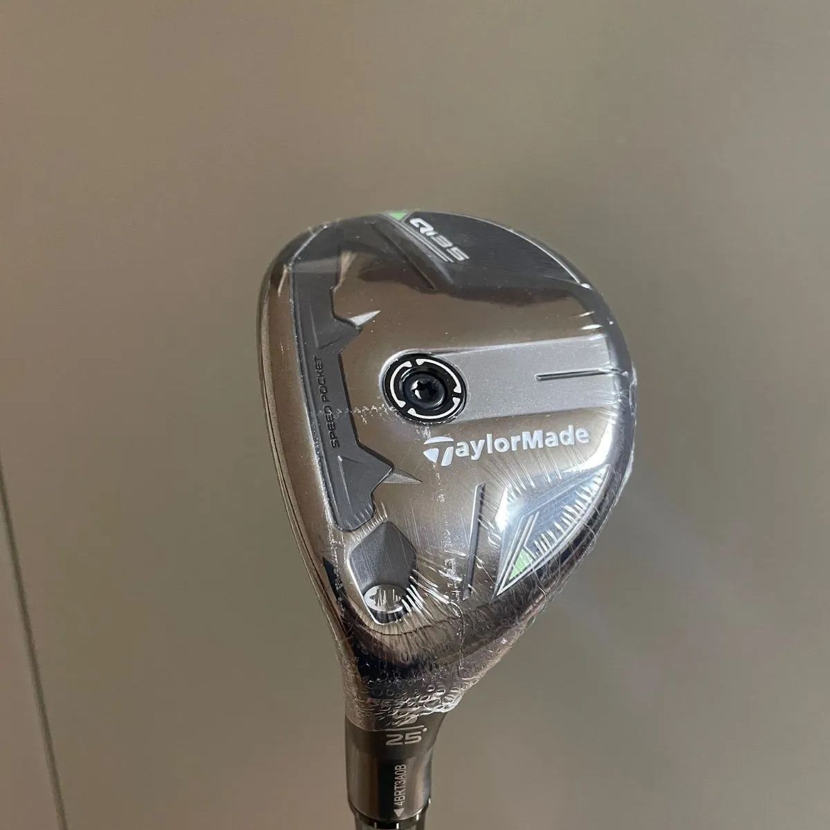 レフティ テーラーメイド Qi35 ゴルフ ユーティリティ 2025年モデル メンズ TaylorMade 3UT 4UT 5UT レフティ テーラーメイド Qi35 ゴルフ ユーティリティ 2025年モデル メンズ TaylorMade 3UT 4UT 5UT
