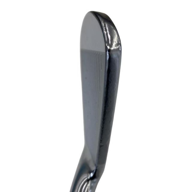 中古】 ダンロップ SRIXON ZX7 6S アイアンセット IR 純正特注シャフト