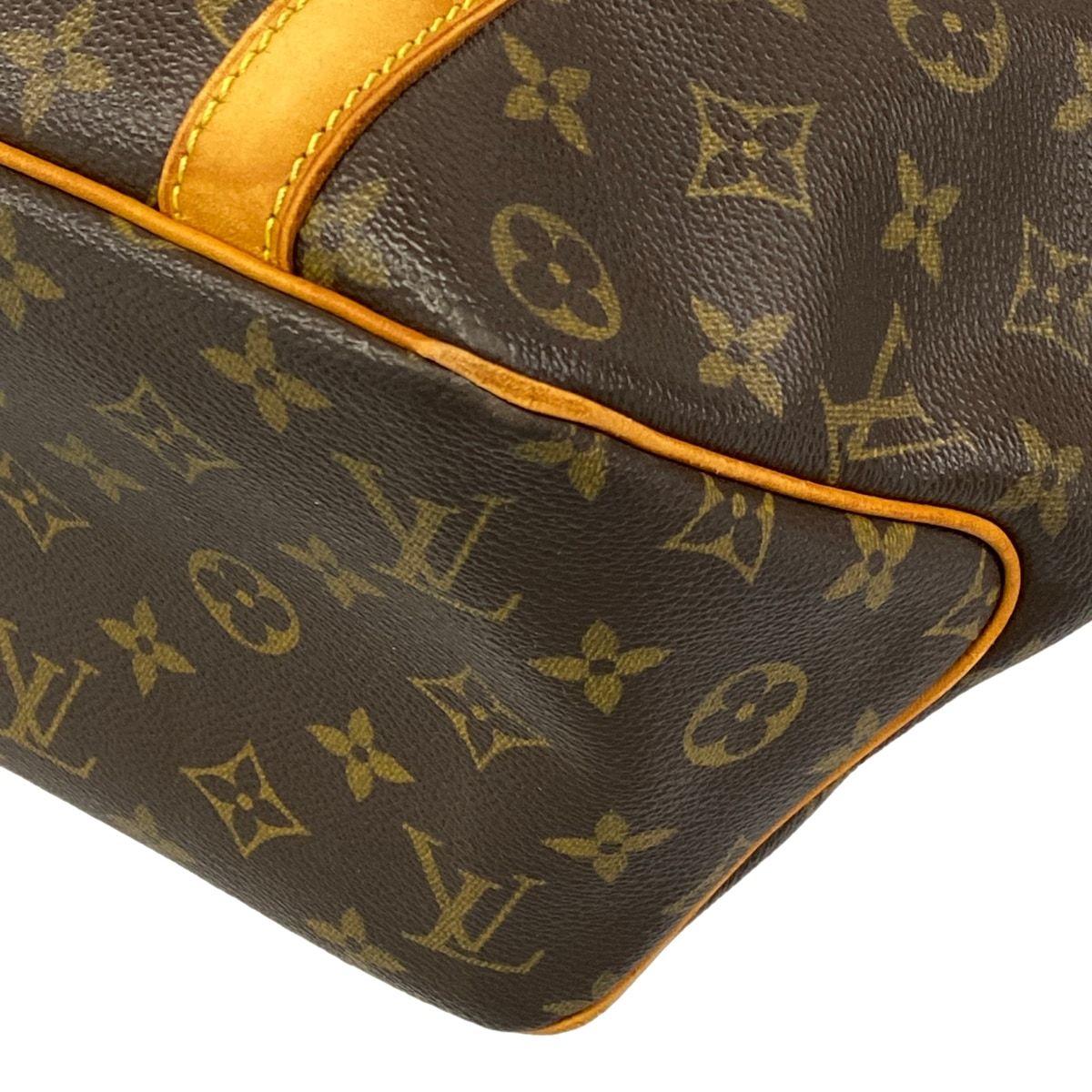 LOUIS VUITTON(ルイヴィトン) ショルダーバッグ モノグラム サック 