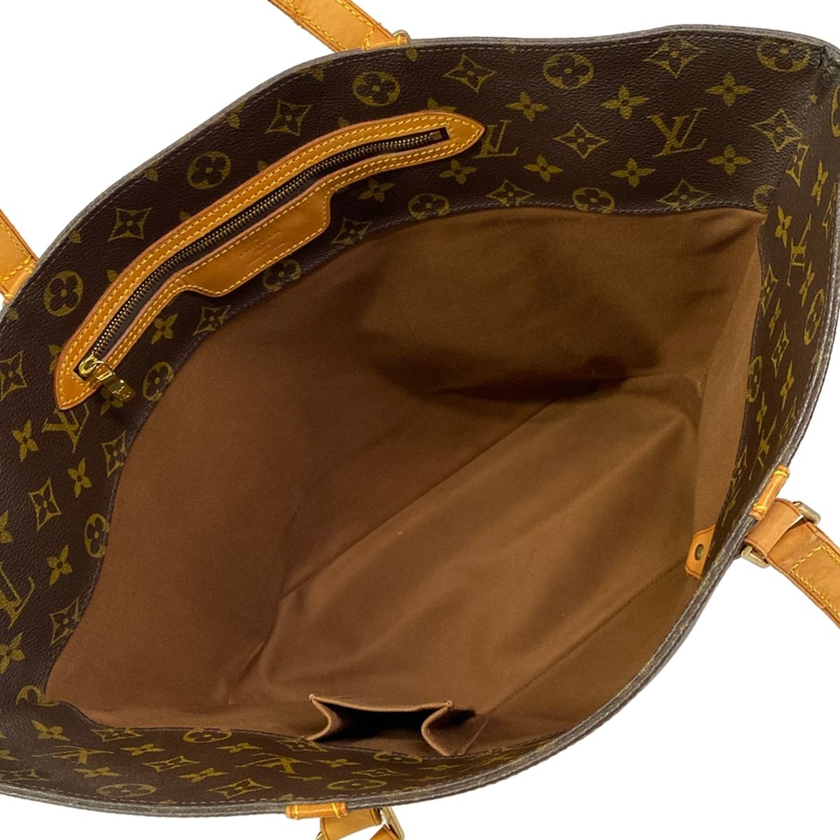 LOUIS VUITTON(ルイヴィトン) ショルダーバッグ モノグラム サック 