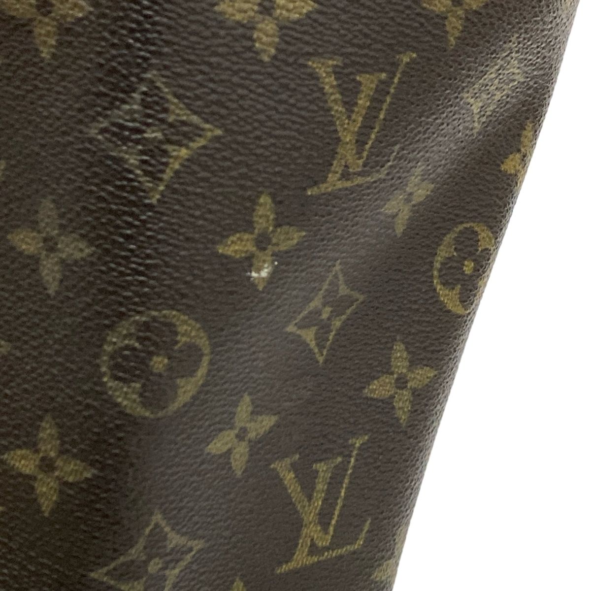 LOUIS VUITTON(ルイヴィトン) ショルダーバッグ モノグラム サック 