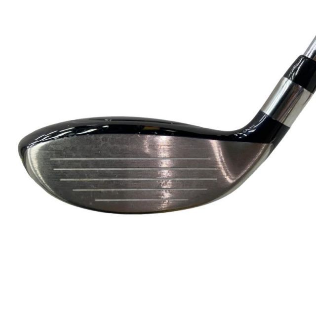 中古】 ブリヂストン TOUR B JGR U5 ユーティリティ UT NS PRO MODUS3