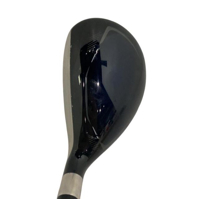 中古】 ブリヂストン TOUR B JGR U5 ユーティリティ UT NS PRO MODUS3
