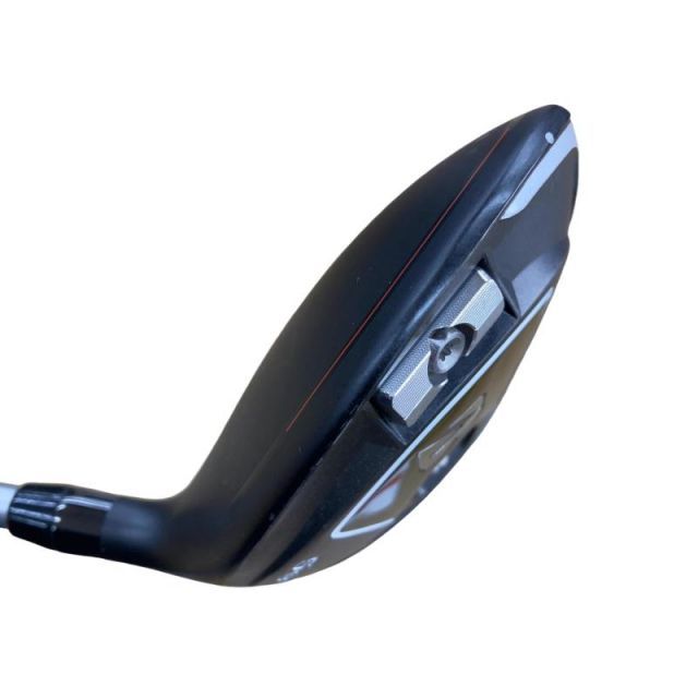 【中古】 ブリヂストン BRIDGESTONE B1 5W フェアウェイウッド FW TOUR AD BS-6(FW) (フレックスS) メンズ 男性用 右利き 右用 Dランク ゴルフクラブ