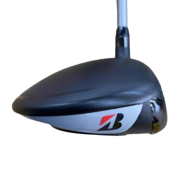 【中古】 ブリヂストン BRIDGESTONE B1 5W フェアウェイウッド FW TOUR AD BS-6(FW) (フレックスS) メンズ 男性用 右利き 右用 Dランク ゴルフクラブ