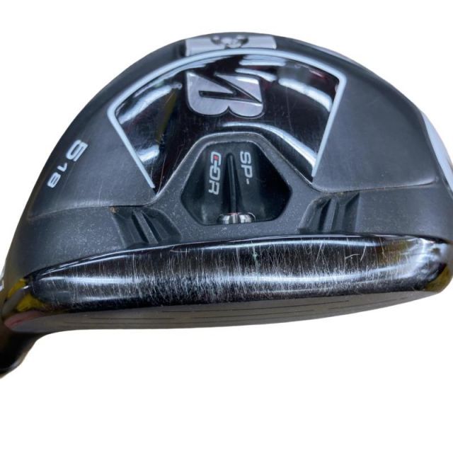 【中古】 ブリヂストン BRIDGESTONE B1 5W フェアウェイウッド FW TOUR AD BS-6(FW) (フレックスS) メンズ 男性用 右利き 右用 Dランク ゴルフクラブ
