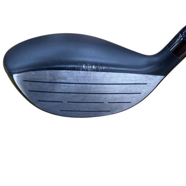 【中古】 ブリヂストン BRIDGESTONE B1 5W フェアウェイウッド FW TOUR AD BS-6(FW) (フレックスS) メンズ 男性用 右利き 右用 Dランク ゴルフクラブ