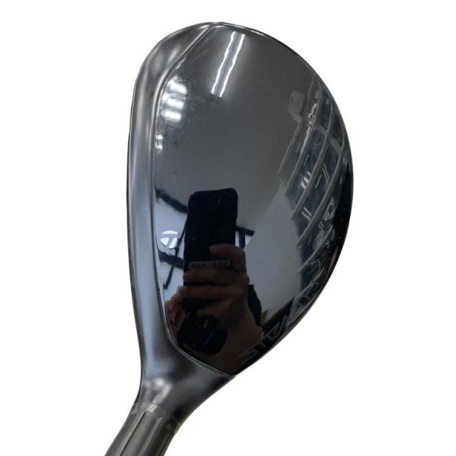 【中古】 テーラーメイド STEALTH2 U4 ユーティリティ UT 純正特注シャフト (フレックスS) メンズ 男性用 右利き 右用 Cランク ゴルフクラブ 【中古】 テーラーメイド STEALTH2 U4 ユーティリティ UT 純正特注シャフト (フレックスS) メンズ 男性用 右利き 右用 Cランク ゴルフクラブ