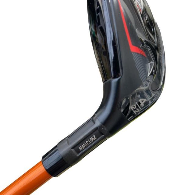 【中古】 テーラーメイド STEALTH2 U4 ユーティリティ UT 純正特注シャフト (フレックスS) メンズ 男性用 右利き 右用 Cランク ゴルフクラブ 【中古】 テーラーメイド STEALTH2 U4 ユーティリティ UT 純正特注シャフト (フレックスS) メンズ 男性用 右利き 右用 Cランク ゴルフクラブ